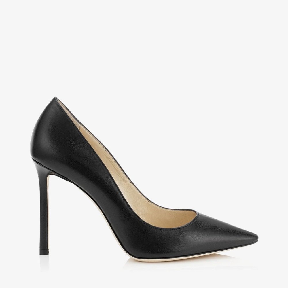 Jimmy Choo ROMY 100 Sz - 6.5